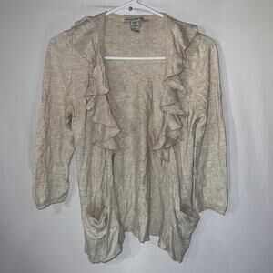 American Rag Cardigan